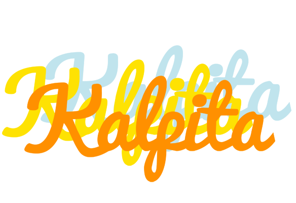 Kalpita energy logo