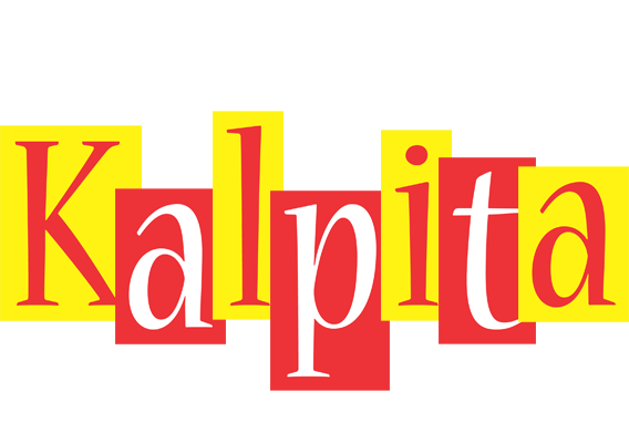 Kalpita errors logo