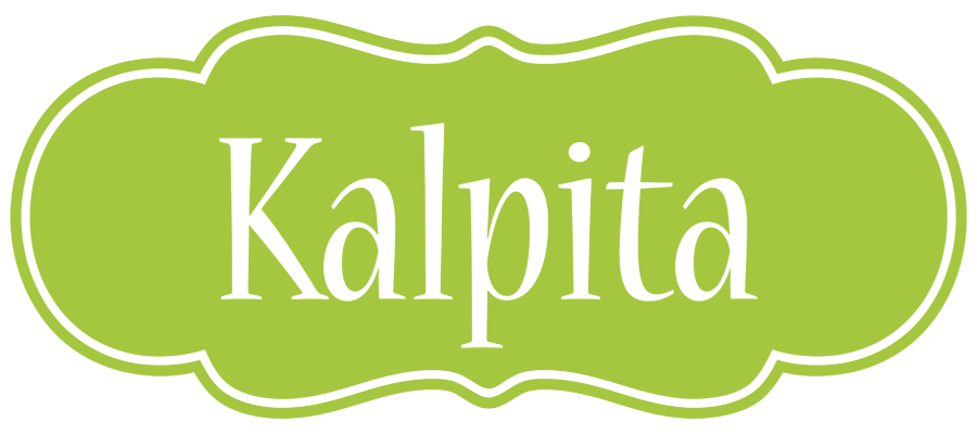 Kalpita family logo