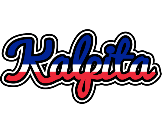 Kalpita france logo