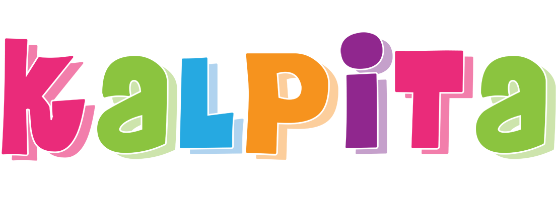 Kalpita friday logo