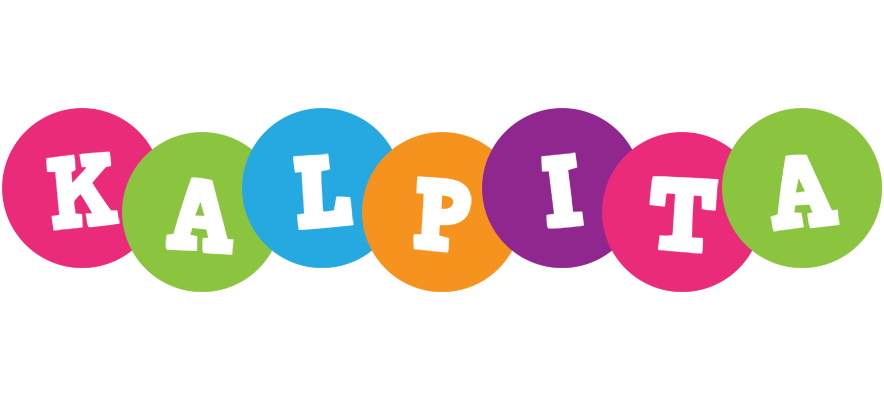 Kalpita friends logo