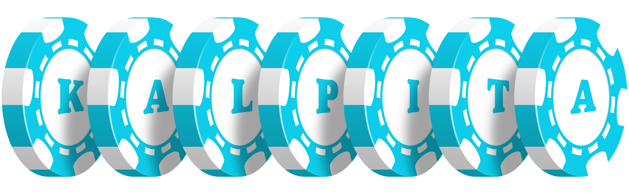 Kalpita funbet logo