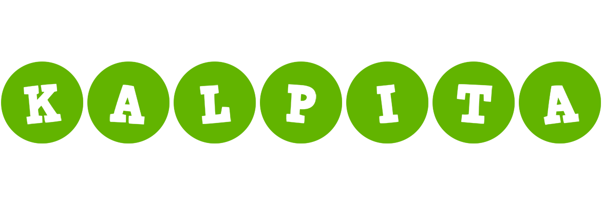 Kalpita games logo
