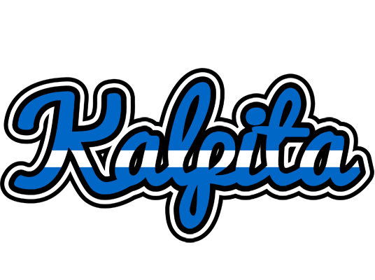 Kalpita greece logo