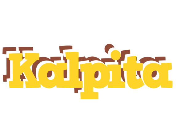 Kalpita hotcup logo