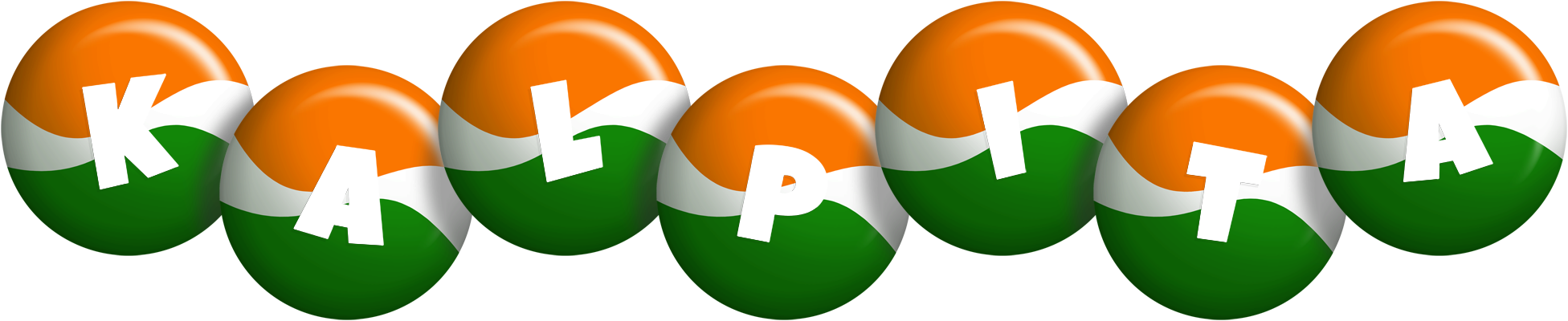 Kalpita india logo