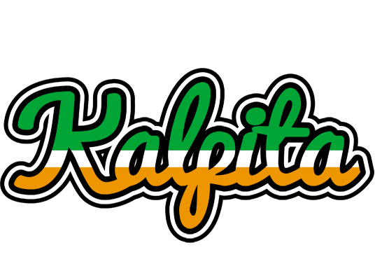 Kalpita ireland logo