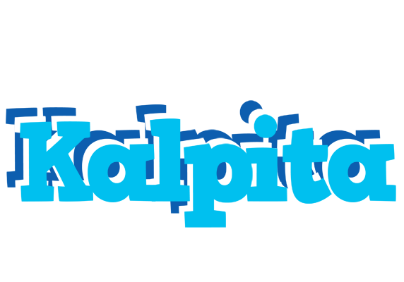 Kalpita jacuzzi logo