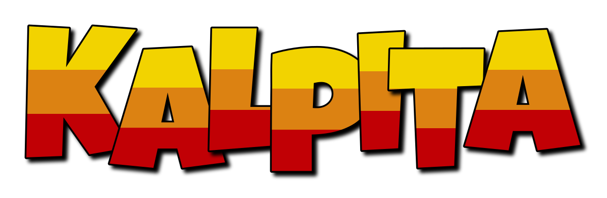 Kalpita jungle logo