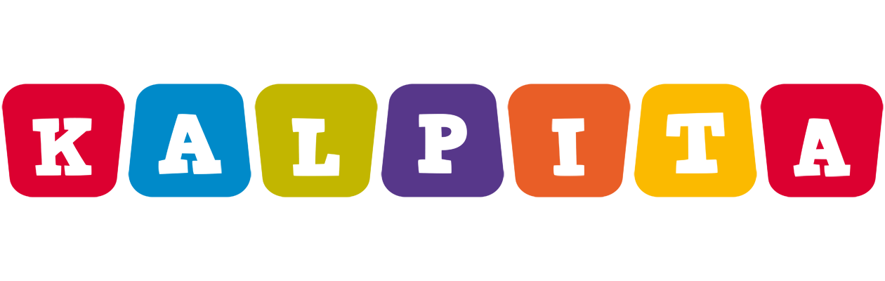 Kalpita kiddo logo