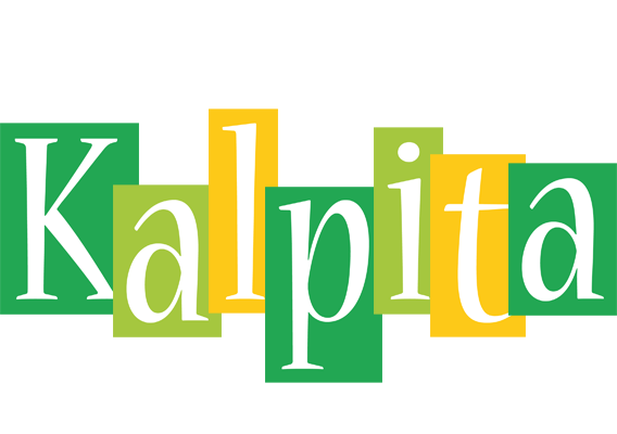 Kalpita lemonade logo