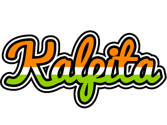Kalpita mumbai logo