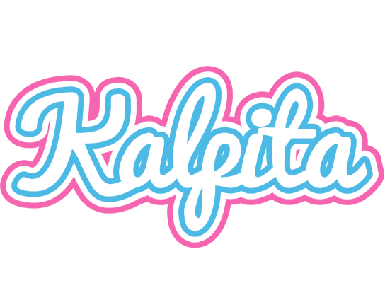 Kalpita outdoors logo
