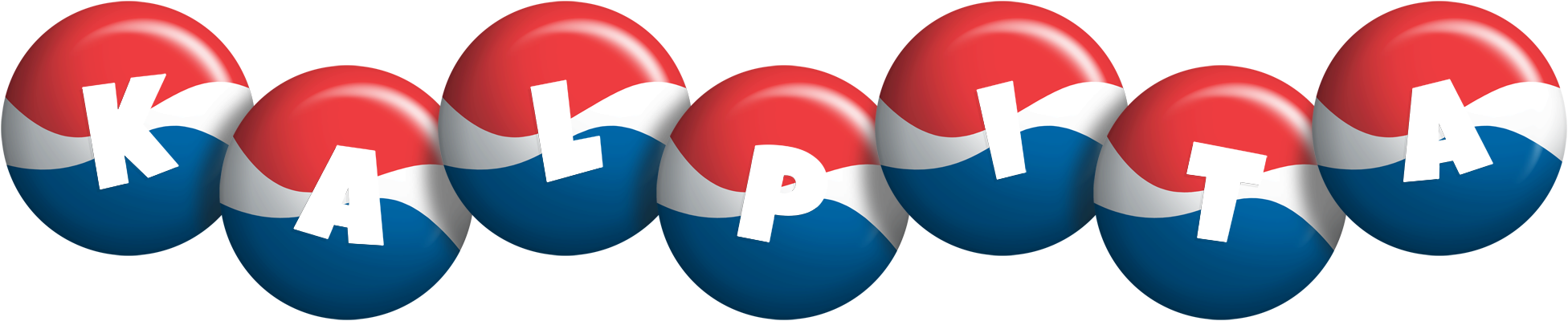 Kalpita paris logo