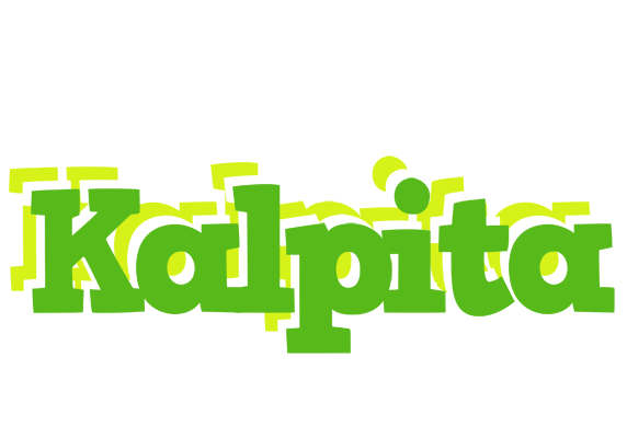 Kalpita picnic logo