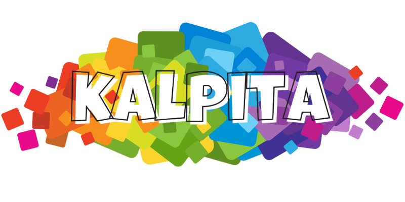 Kalpita pixels logo