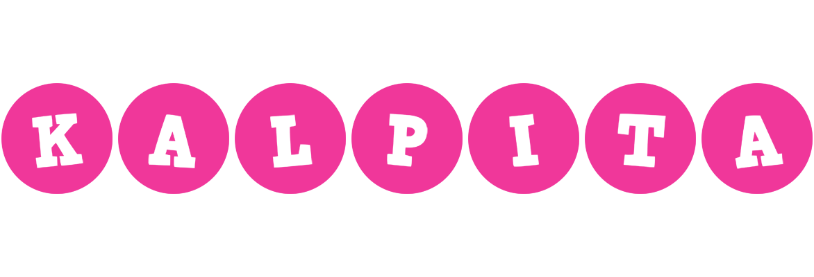 Kalpita poker logo