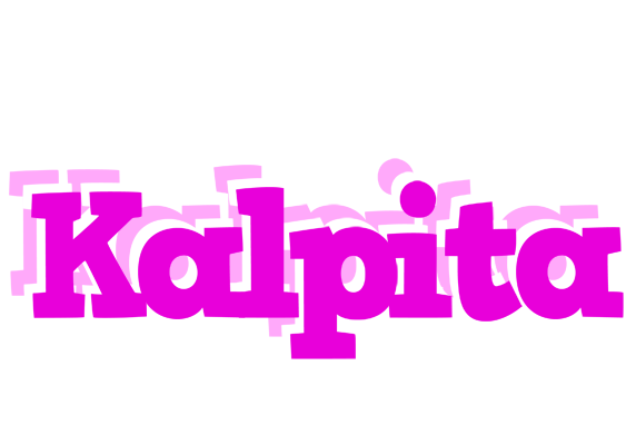Kalpita rumba logo