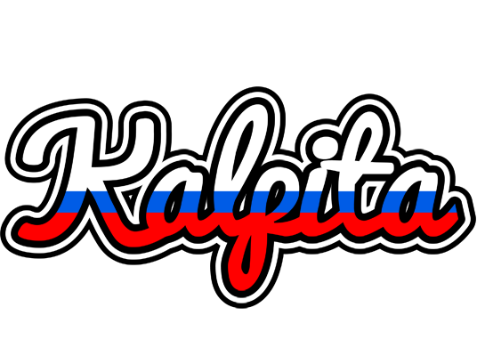 Kalpita russia logo