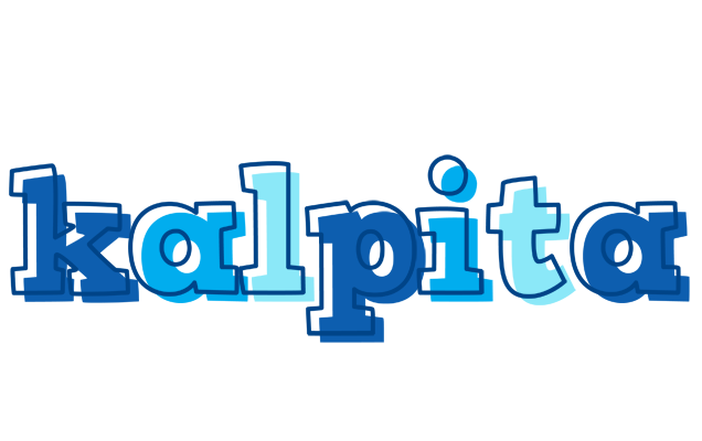 Kalpita sailor logo