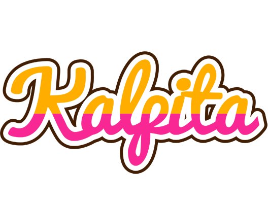 Kalpita smoothie logo