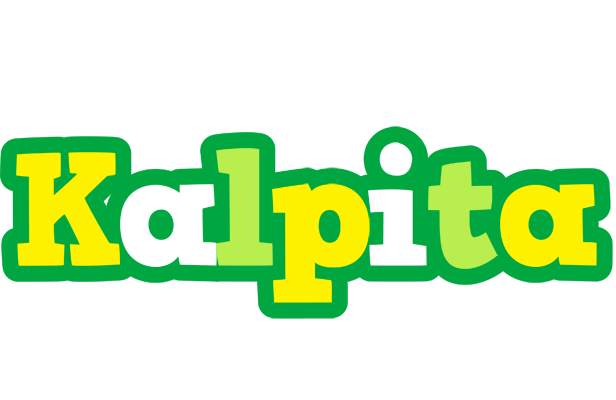 Kalpita soccer logo