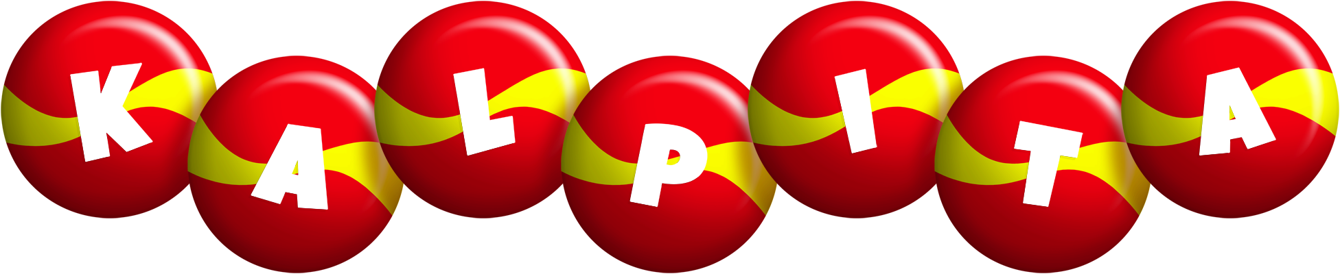 Kalpita spain logo
