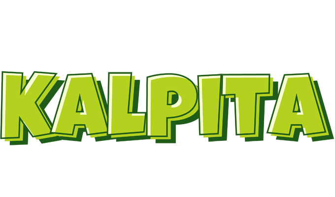 Kalpita summer logo