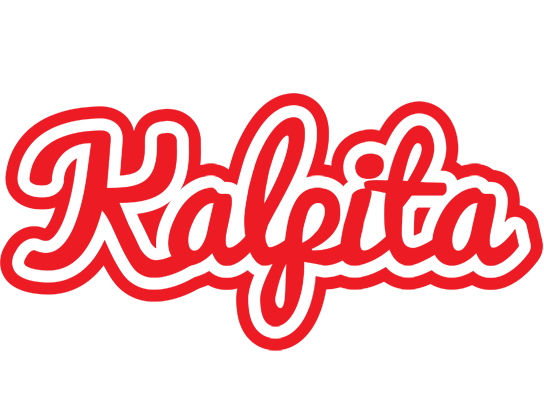 Kalpita sunshine logo