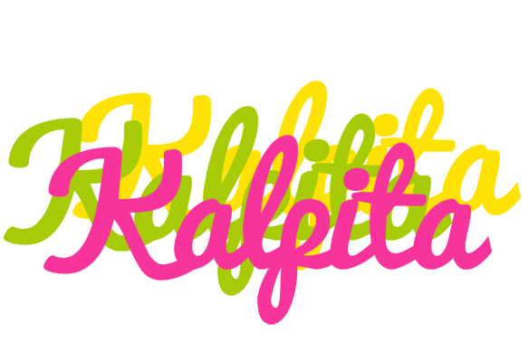 Kalpita sweets logo