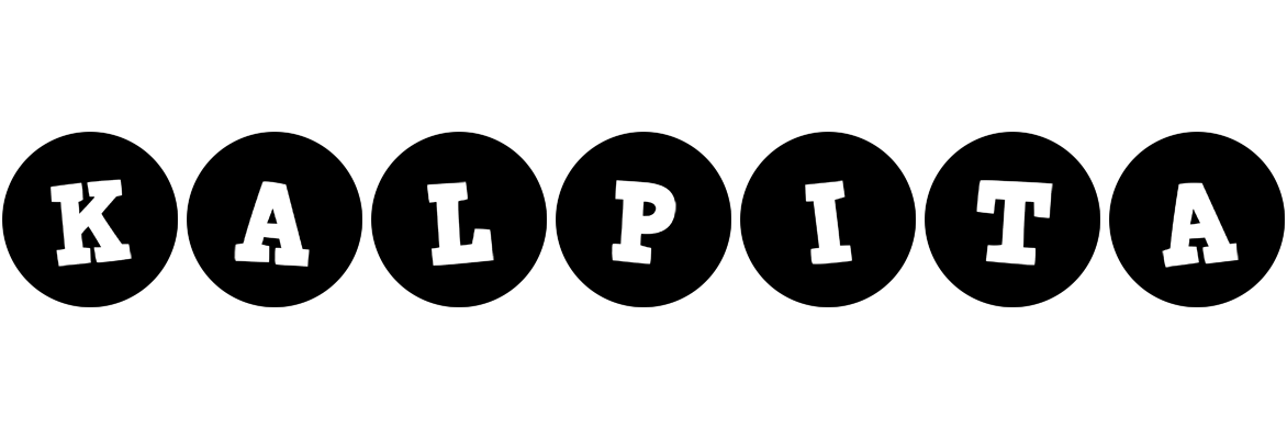 Kalpita tools logo