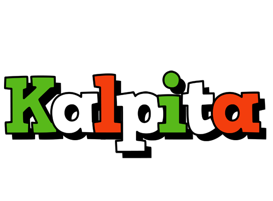 Kalpita venezia logo