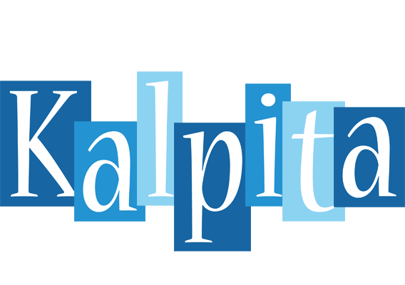 Kalpita winter logo