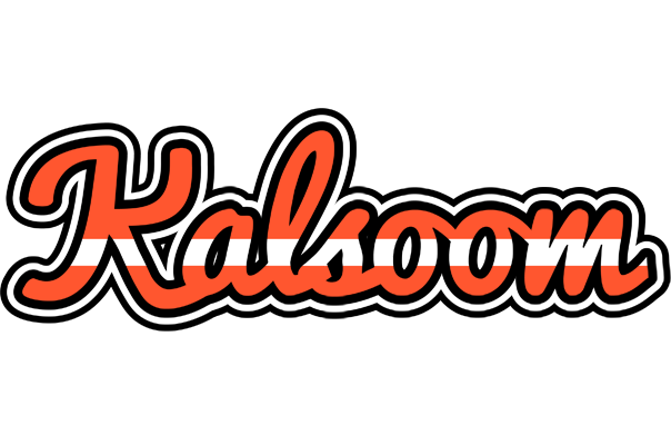Kalsoom denmark logo
