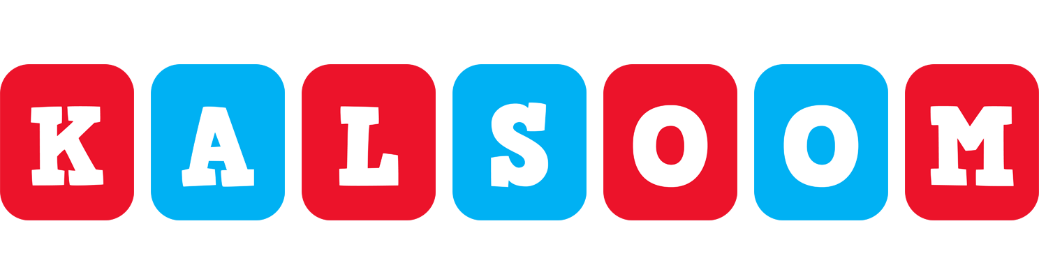 Kalsoom diesel logo