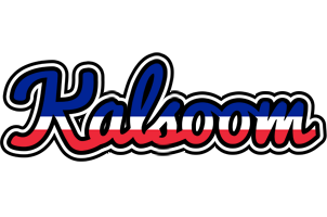 Kalsoom france logo