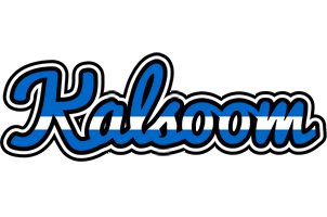 Kalsoom greece logo