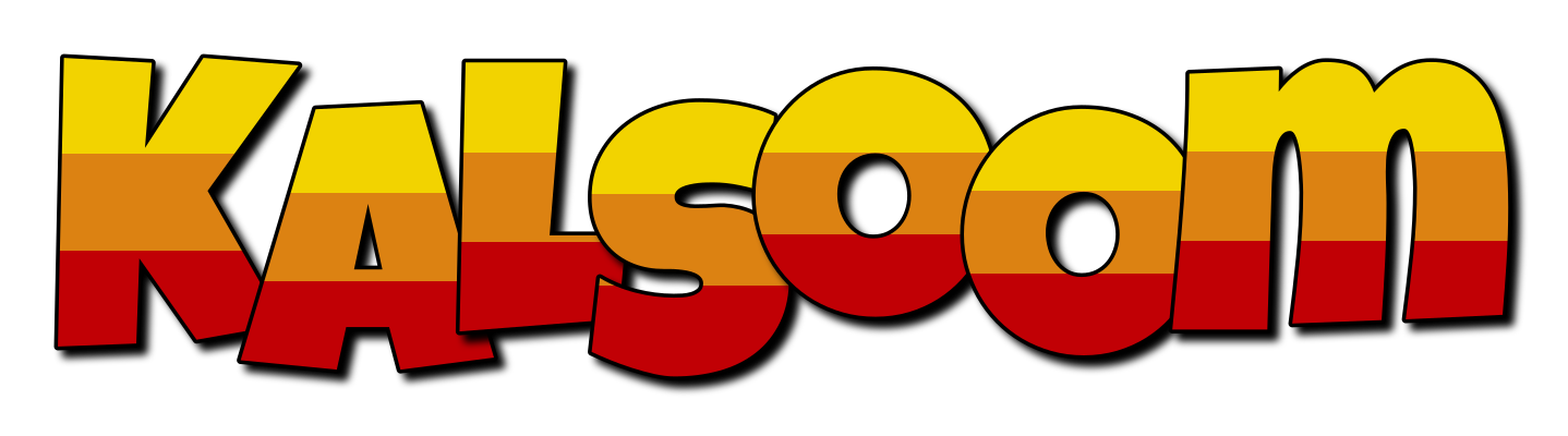 Kalsoom jungle logo