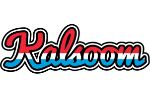 Kalsoom norway logo