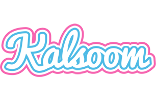 Kalsoom outdoors logo