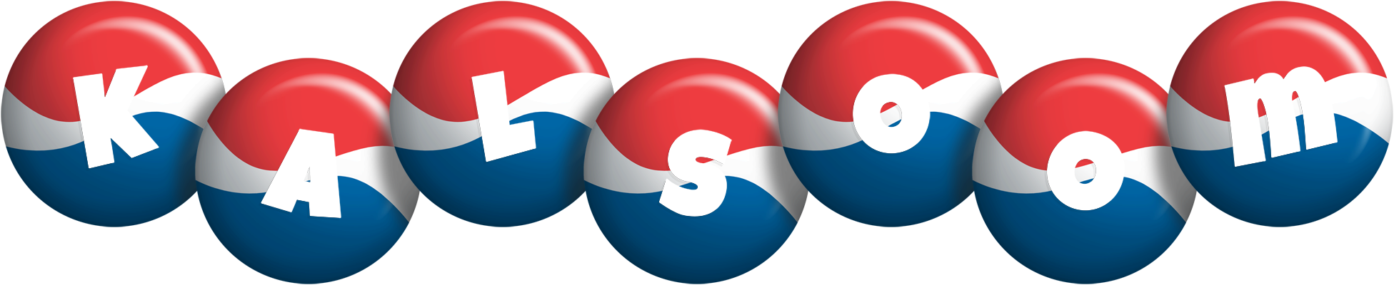 Kalsoom paris logo
