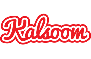 Kalsoom sunshine logo