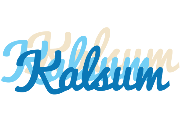 Kalsum breeze logo