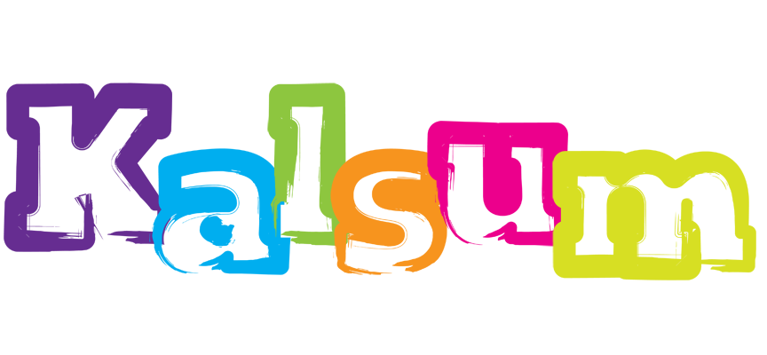 Kalsum casino logo