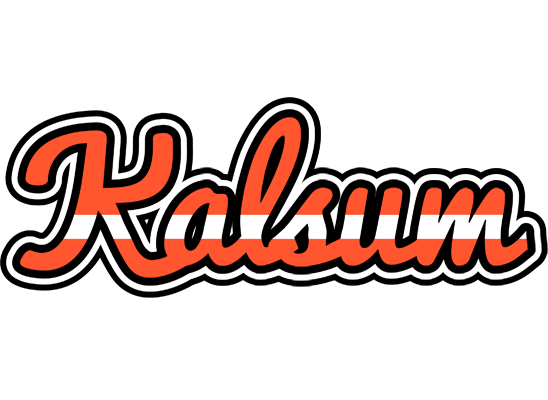 Kalsum denmark logo