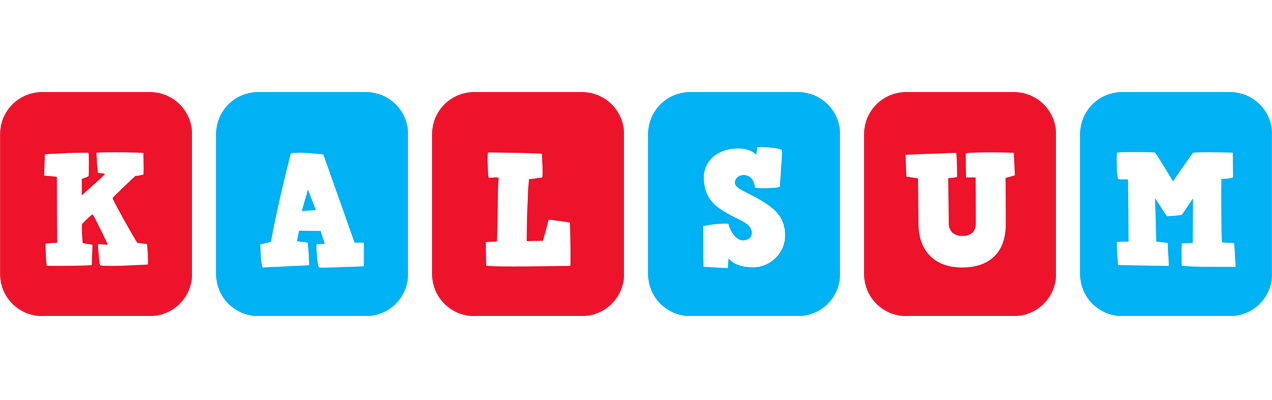 Kalsum diesel logo
