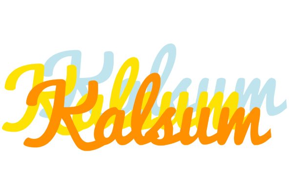 Kalsum energy logo