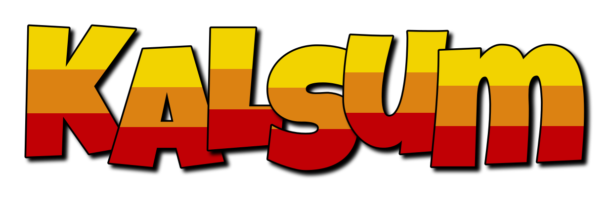 Kalsum jungle logo