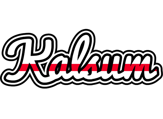 Kalsum kingdom logo